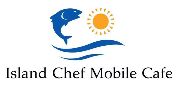 Island Chef Cafe logo