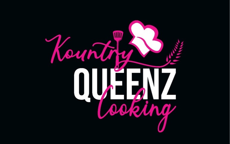 Kountry Queenz Cooking logo