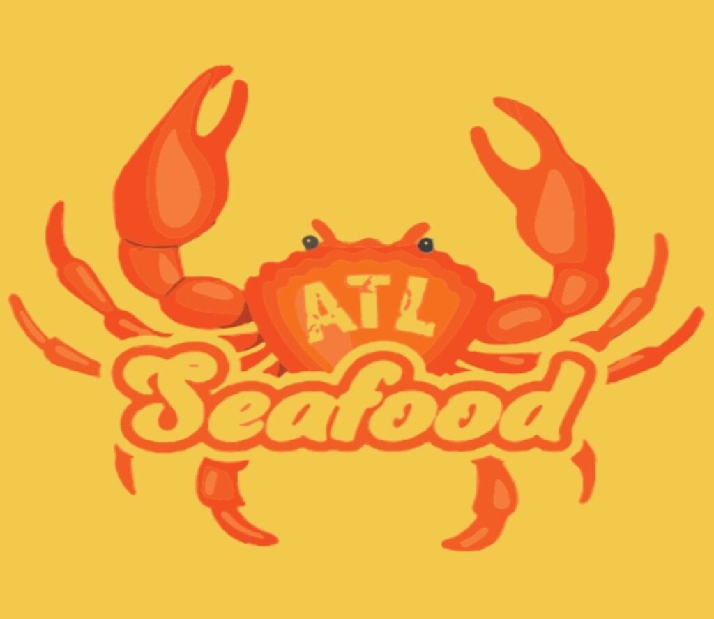 ATL Seafood logo