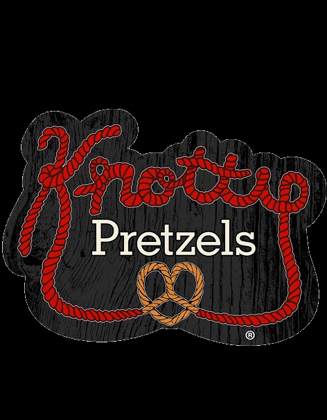Knotty Pretzels logo