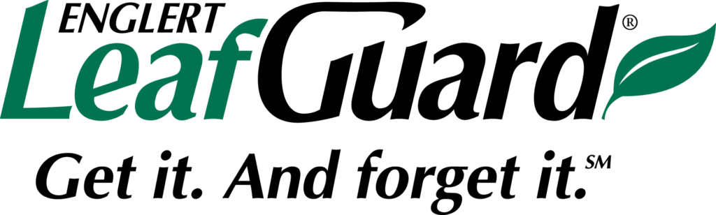 Leafguard logo