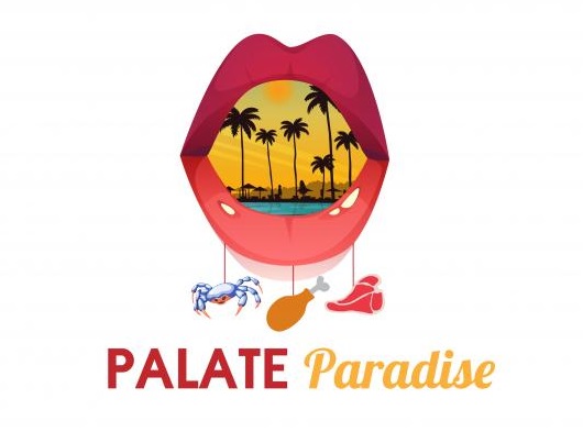 Palate Paradise logo