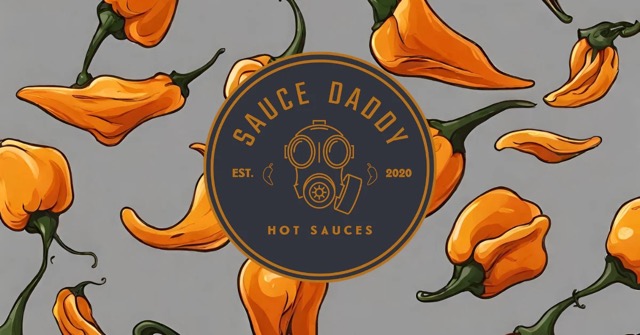 saucedaddy logo