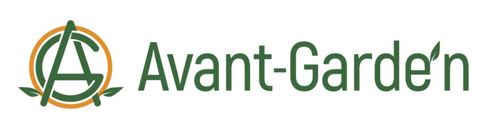 Avant-Gardén Logo
