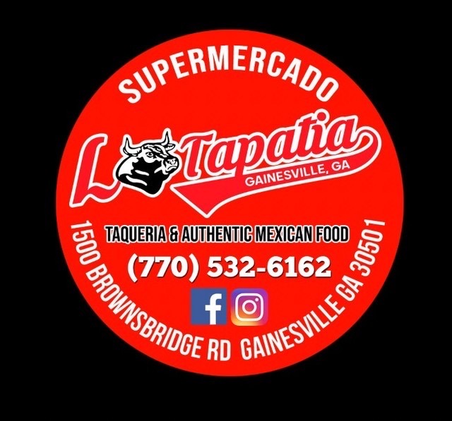 Carniceria Taqueria logo