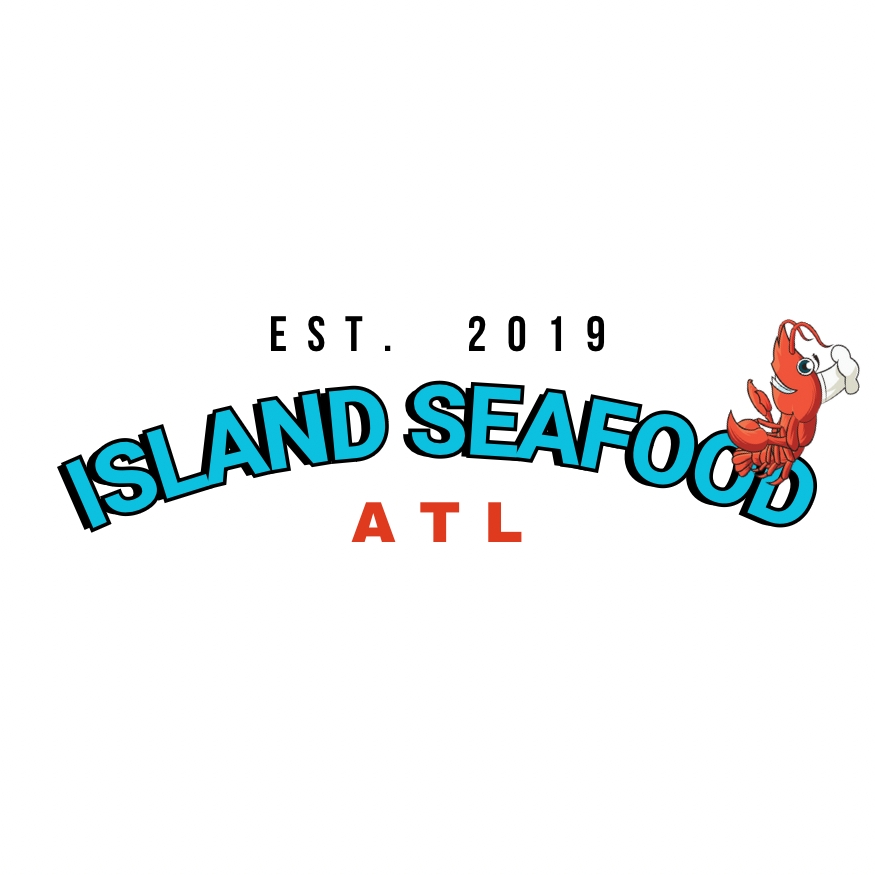 IslandSeafood logo