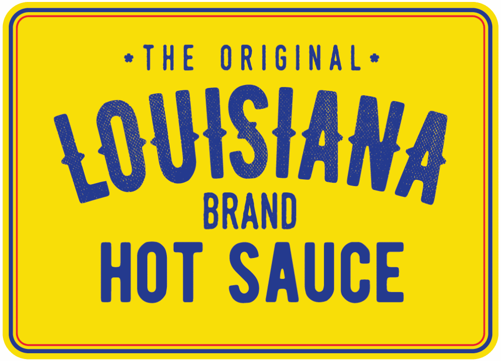 Louisiana Hot Sauce logo