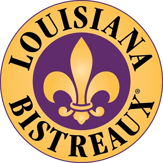 LouisianaBistreaux logo