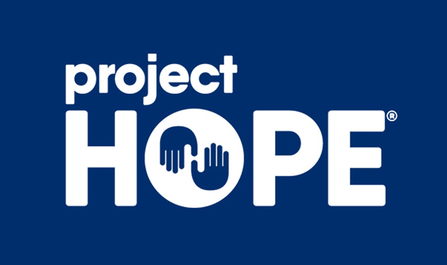 Project Hope logo